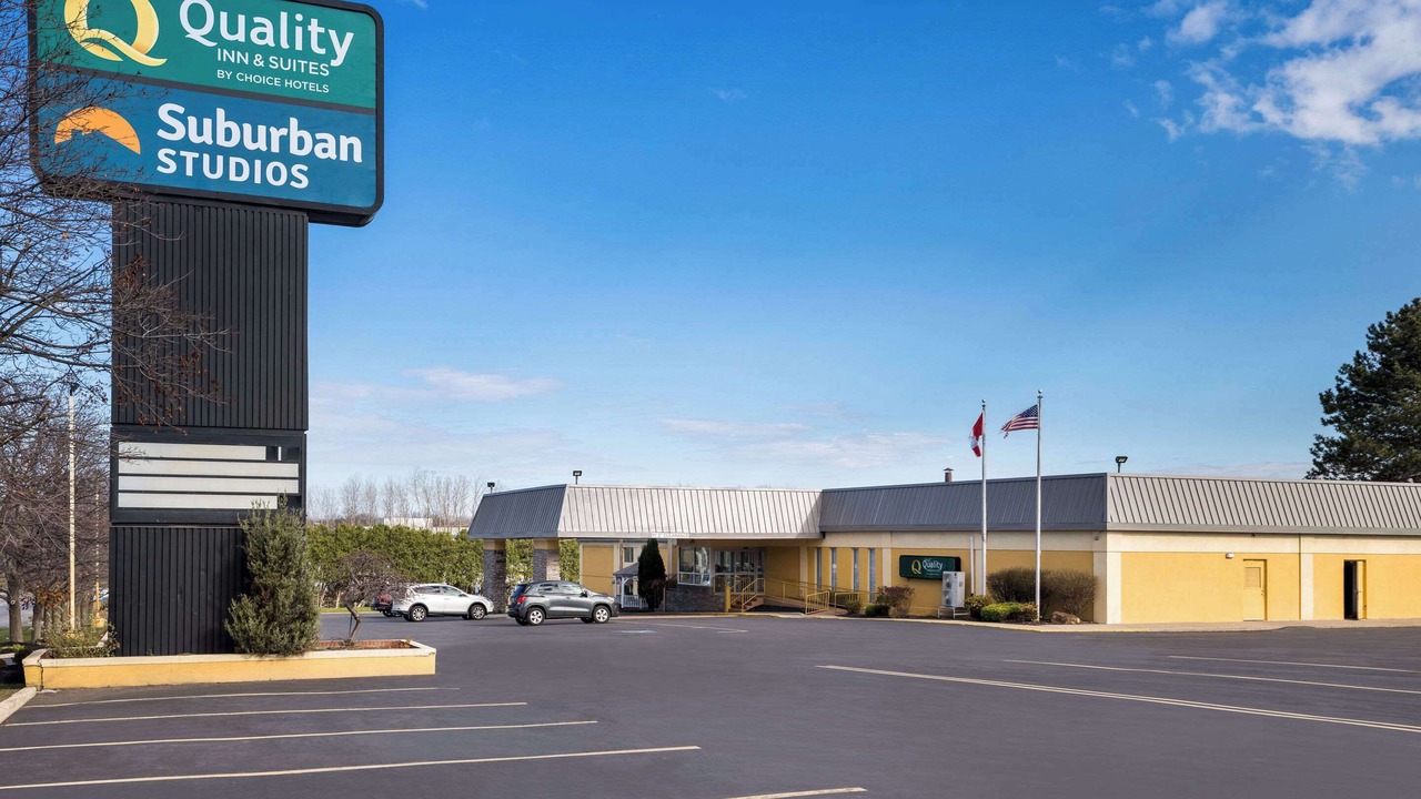 Photo of Outdoor in Lindbergh Lawns