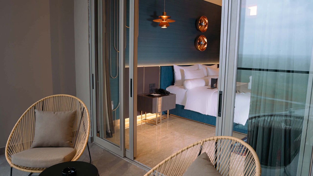 Photo of Bedroom in Temon
