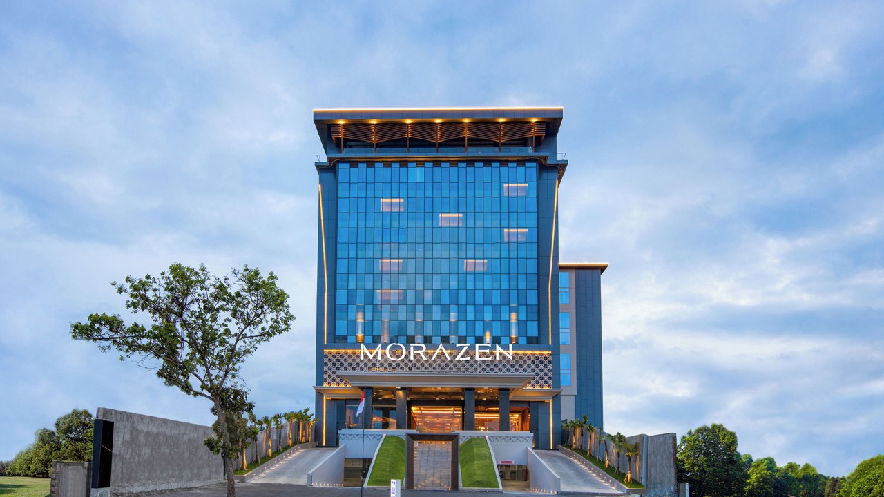 Photo of Outdoor in Temon