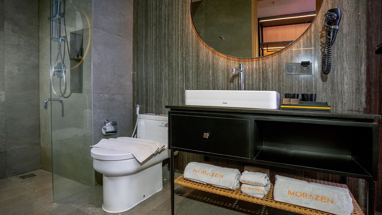 Photo of Bathroom in Temon