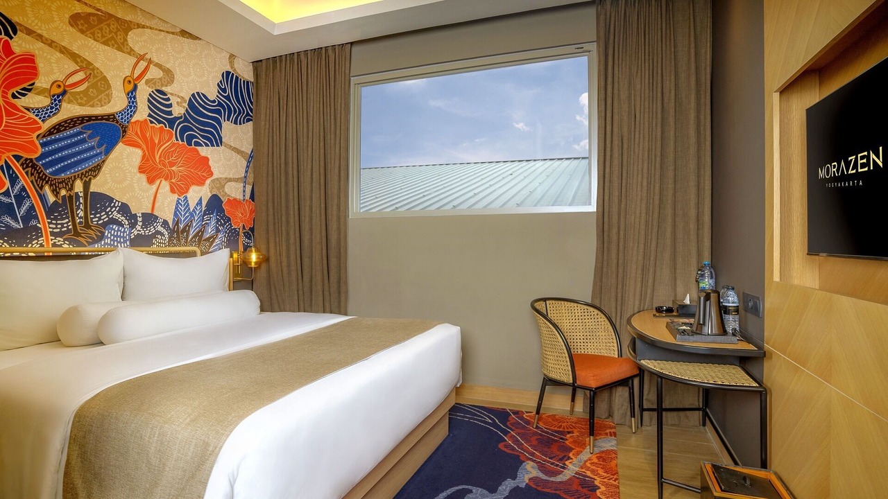 Photo of Bedroom in Temon