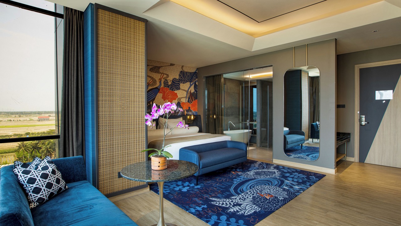 Photo of Bedroom in Temon