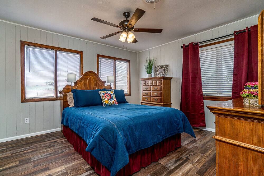 Photo of Bedroom in Tulia