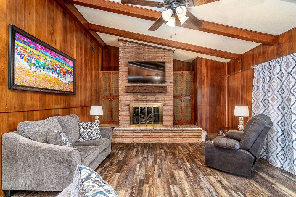 Photo of Livingroom in Tulia