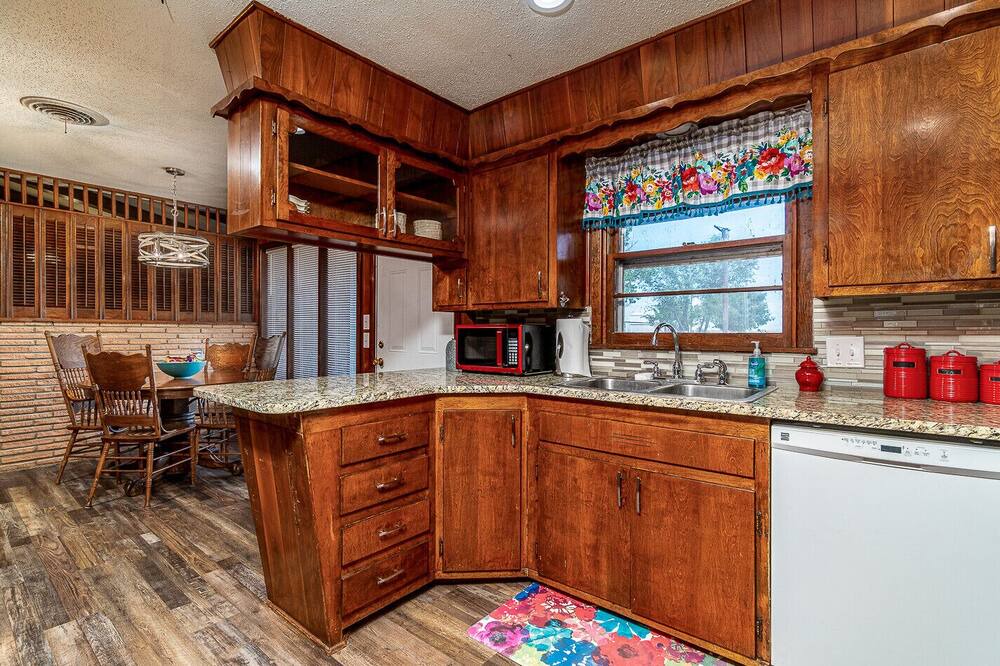 Photo of Kitchen in Tulia