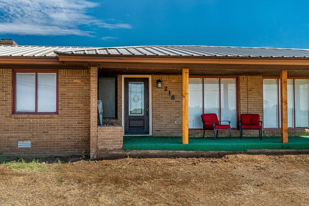 Photo of Outdoor in Tulia