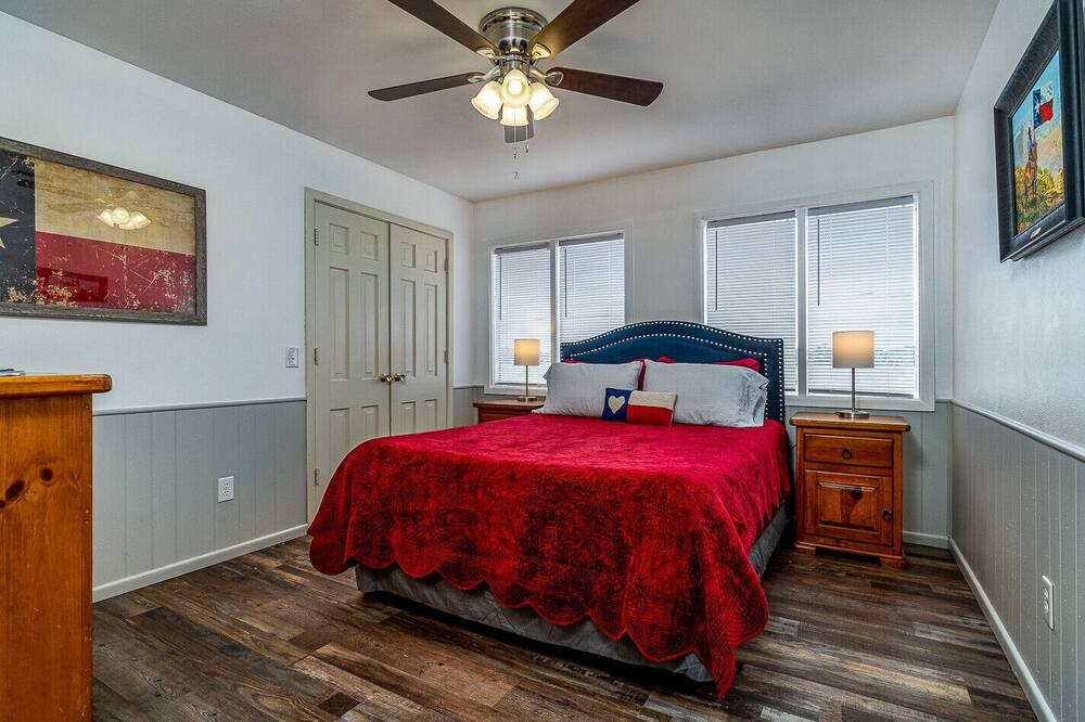 Photo of Bedroom in Tulia