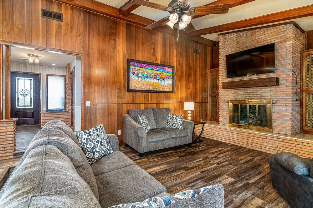 Photo of Livingroom in Tulia