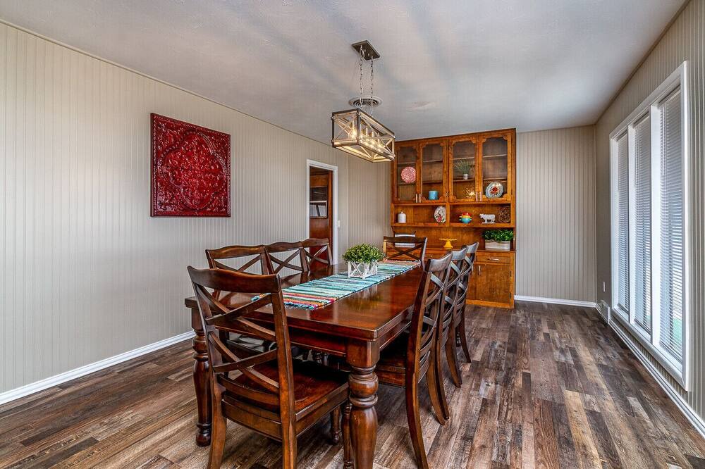 Photo of Kitchen in Tulia