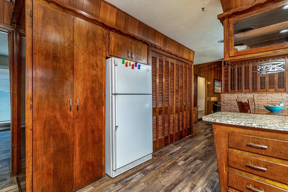 Photo of Kitchen in Tulia