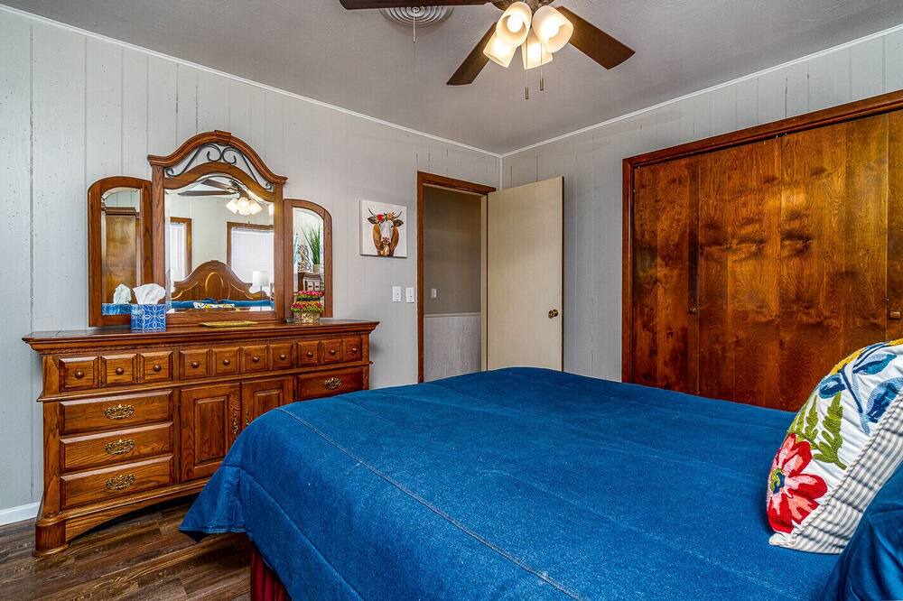 Photo of Bedroom in Tulia