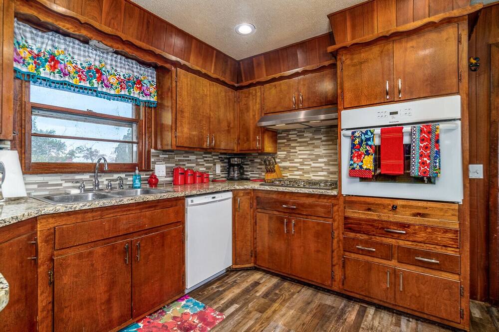 Photo of Kitchen in Tulia