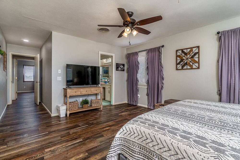 Photo of Bedroom in Tulia