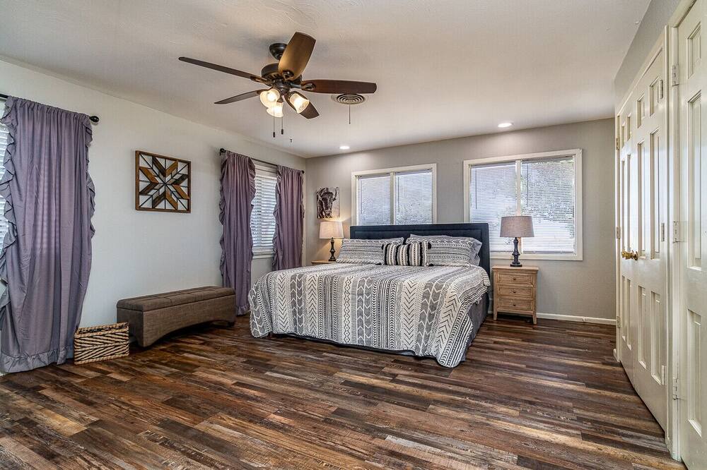 Photo of Bedroom in Tulia