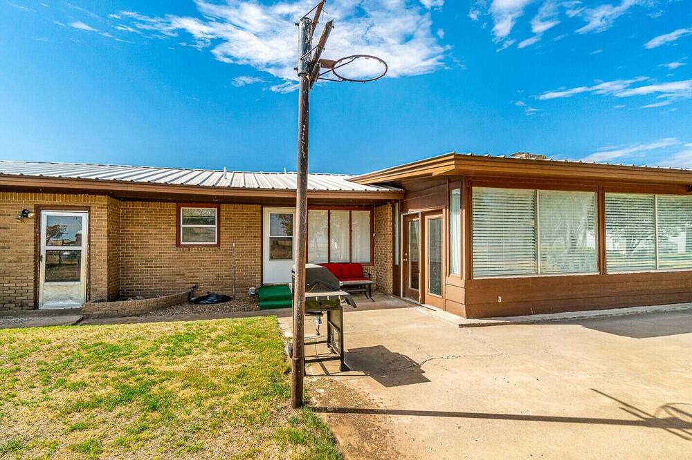 Photo of Outdoor in Tulia