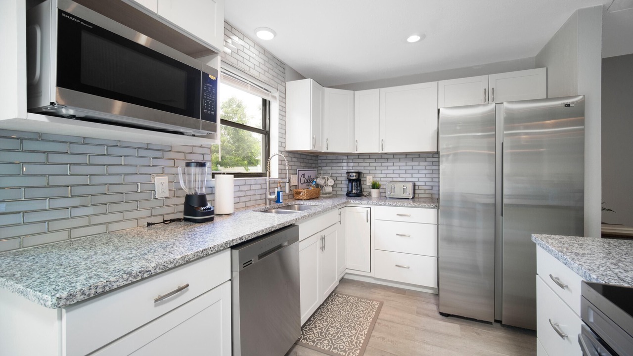 Photo of Kitchen in Englewood