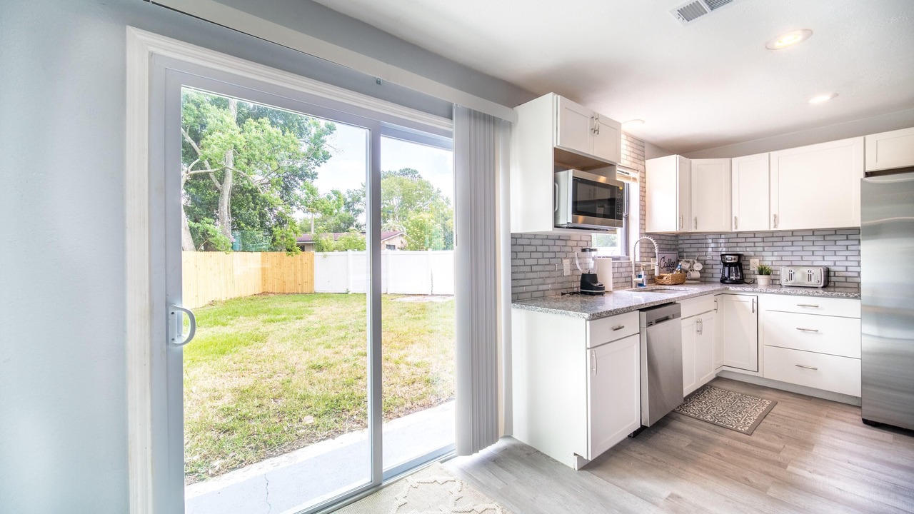 Photo of Kitchen in Englewood
