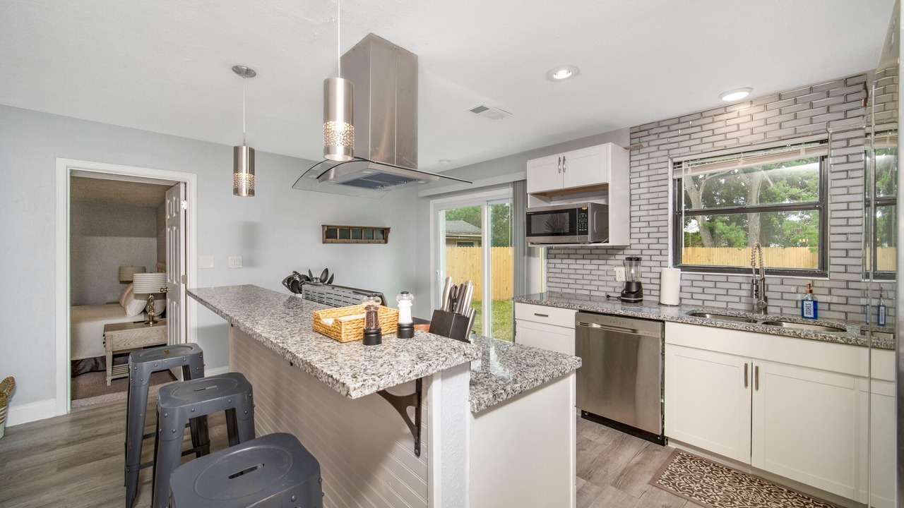 Photo of Kitchen in Englewood