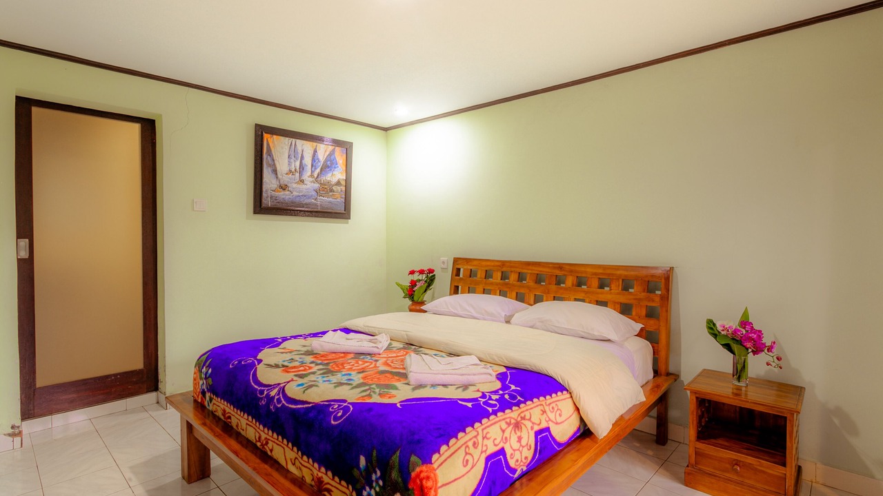 Photo of Bedroom in Baturiti
