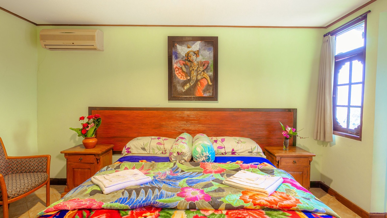 Photo of Bedroom in Baturiti