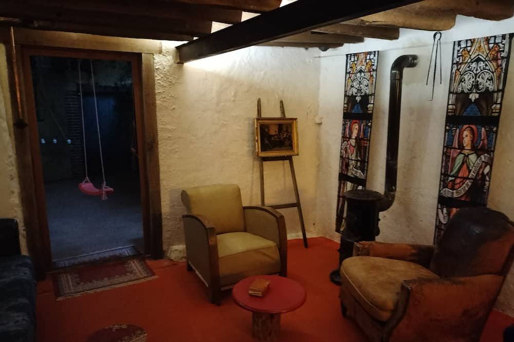 Photo of Livingroom in Longny-au-Perche