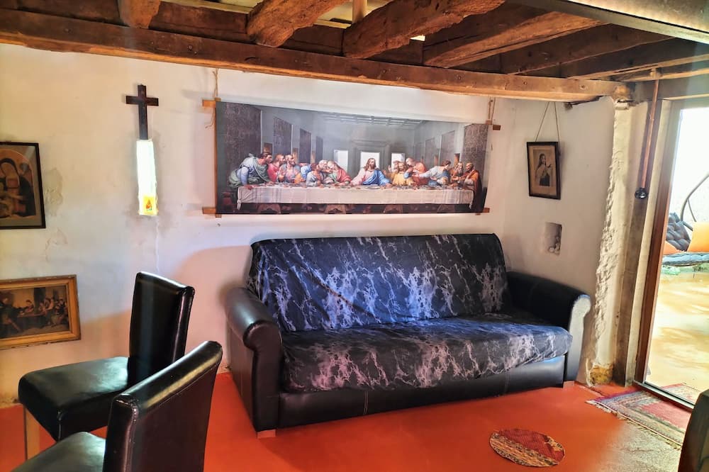 Photo of Livingroom in Longny-au-Perche