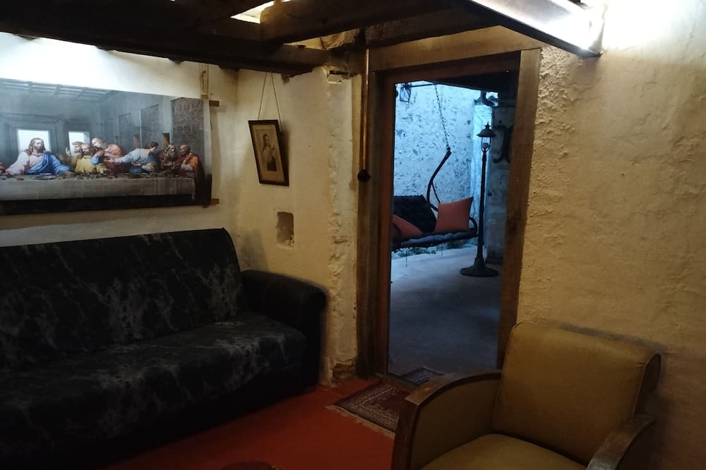 Photo of Livingroom in Longny-au-Perche