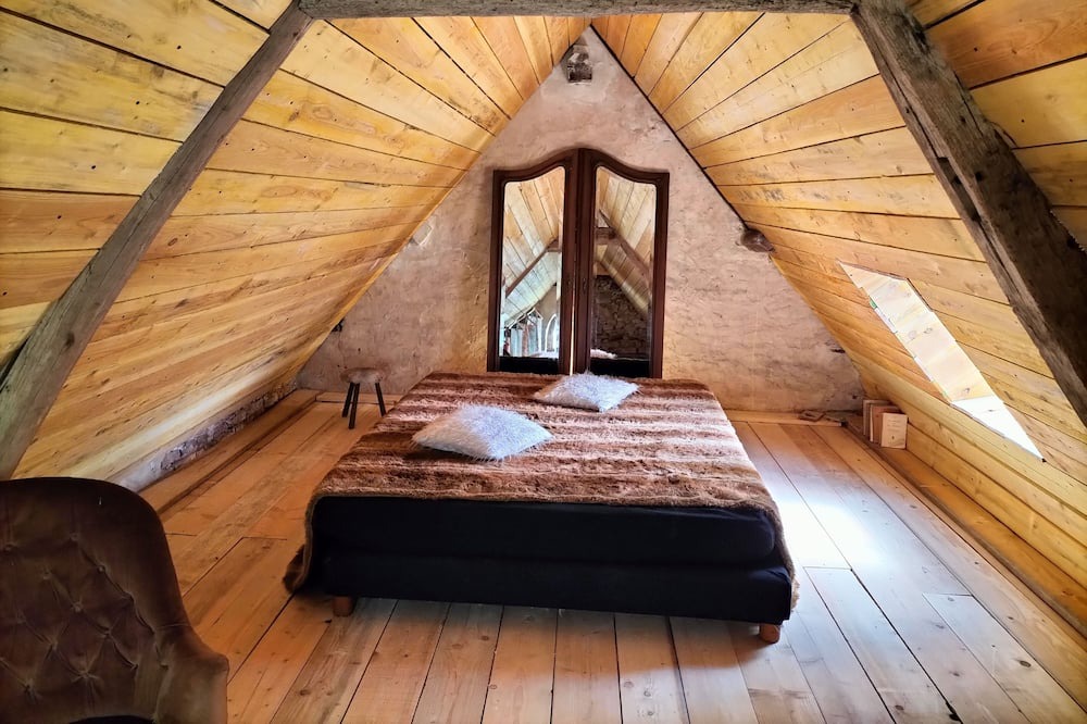 Photo of Bedroom in Longny-au-Perche