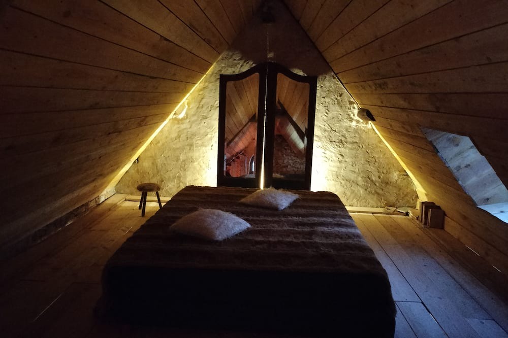 Photo of Bedroom in Longny-au-Perche