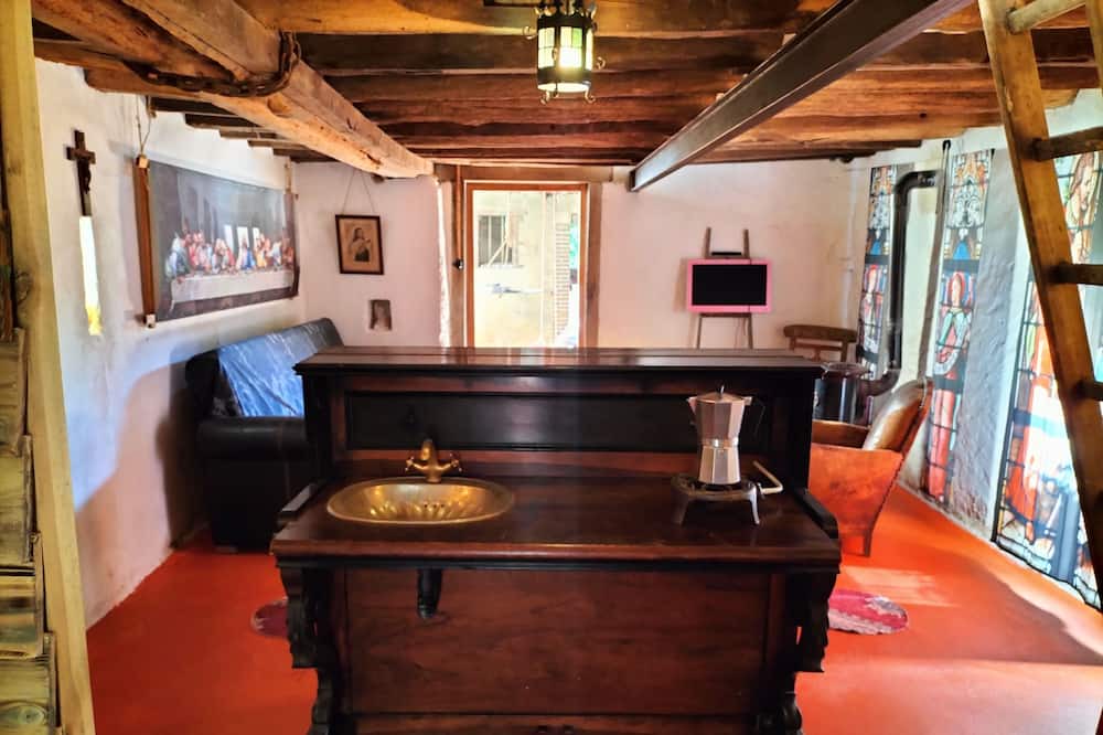 Photo of Livingroom in Longny-au-Perche