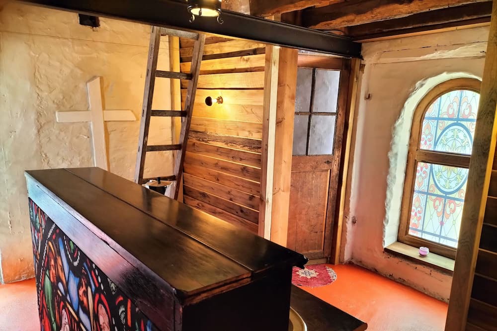 Photo of Bedroom in Longny-au-Perche