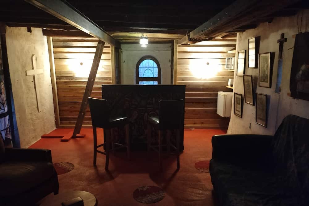 Photo of Livingroom in Longny-au-Perche