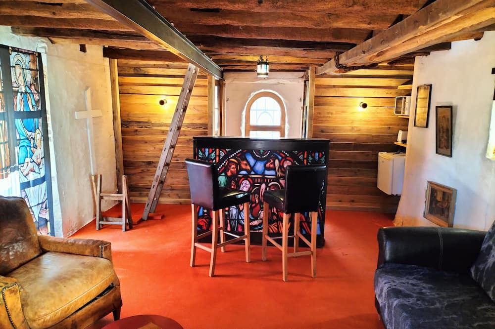 Photo of Livingroom in Longny-au-Perche