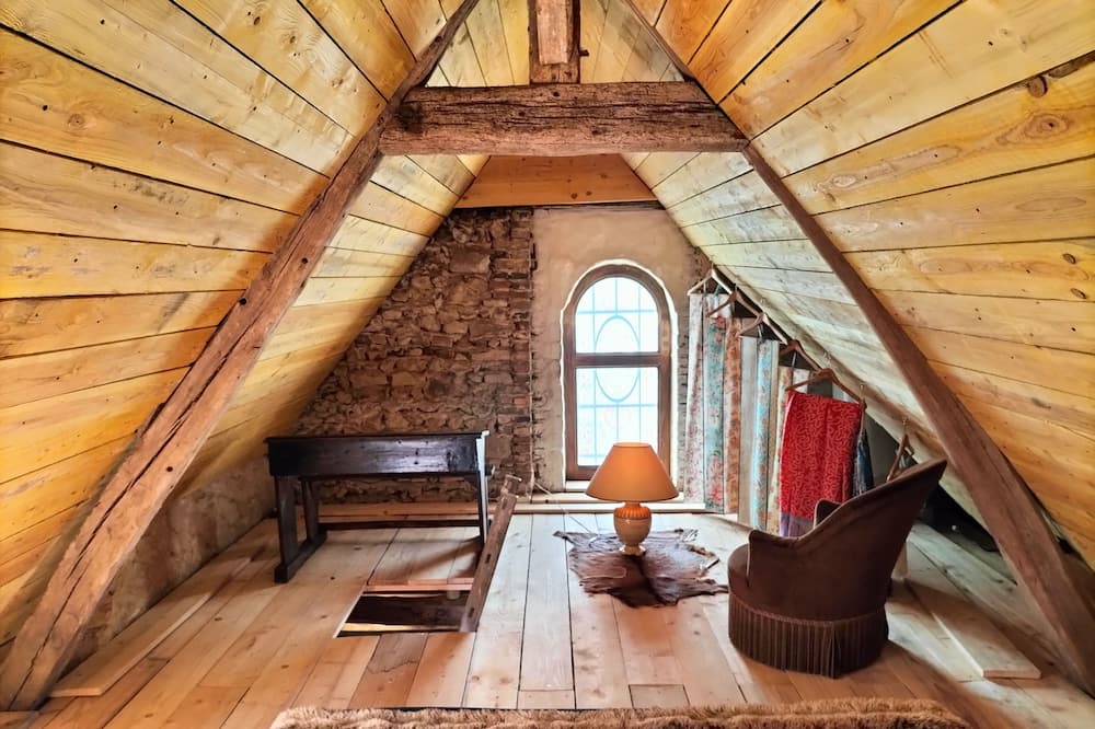 Photo of Livingroom in Longny-au-Perche