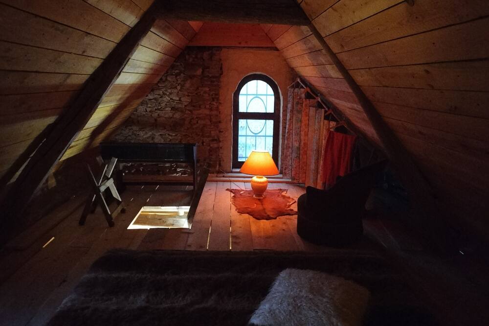 Photo of Bedroom in Longny-au-Perche