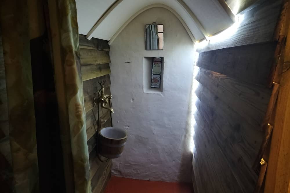 Photo of Bathroom in Longny-au-Perche