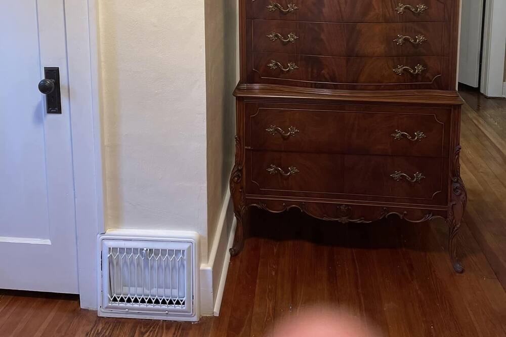 Photo of Bedroom in Ste Genevieve