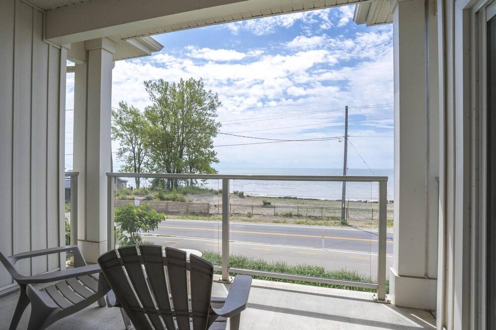 Photo of Patio Balcony in Long Point