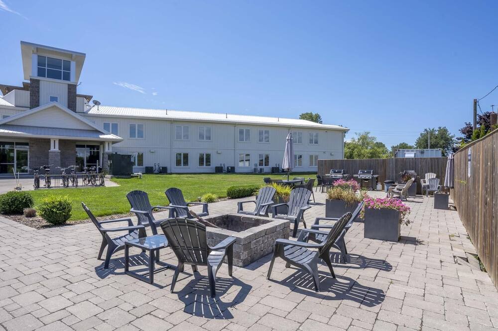 Photo of Patio Balcony in Long Point