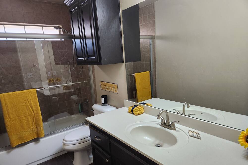 Photo of Bathroom in Edmond