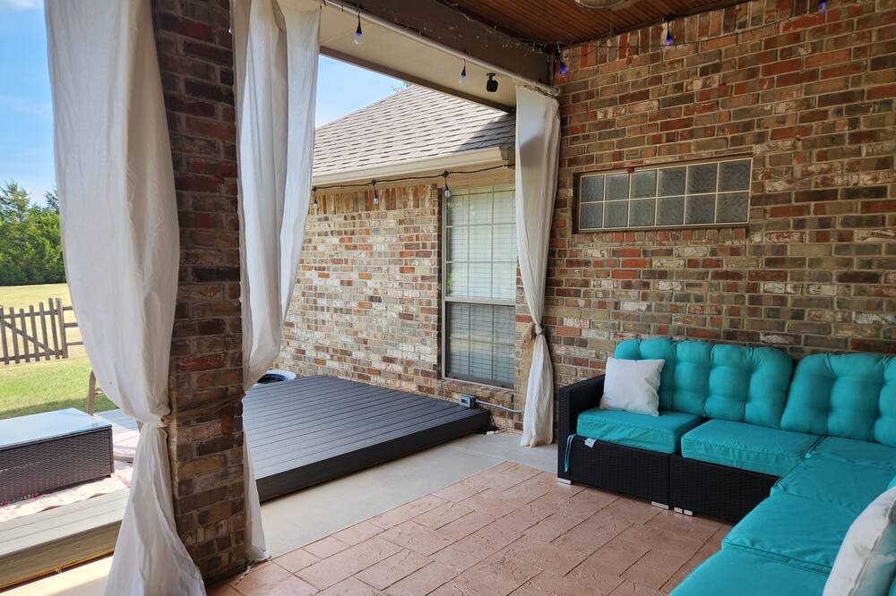 Photo of Livingroom in Edmond