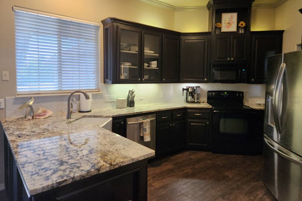Photo of Kitchen in Edmond