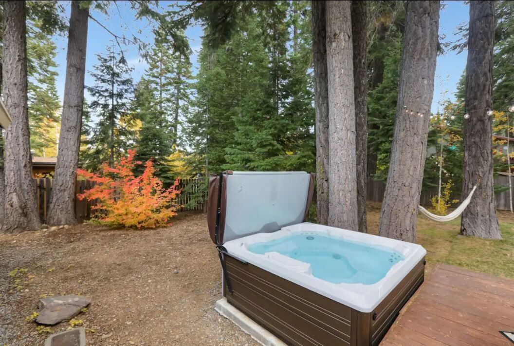 Photo of Outdoor in Comstock Acres