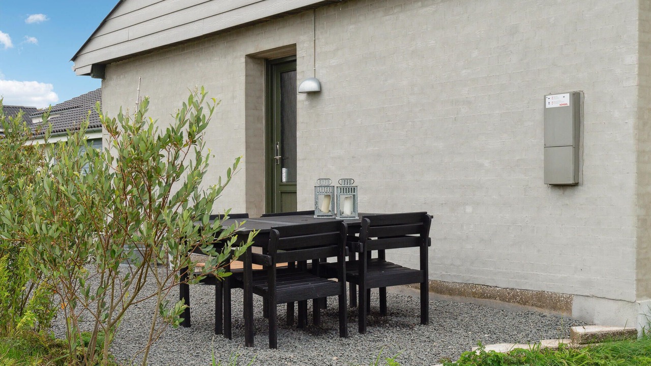 Photo of Outdoor in Snedsted