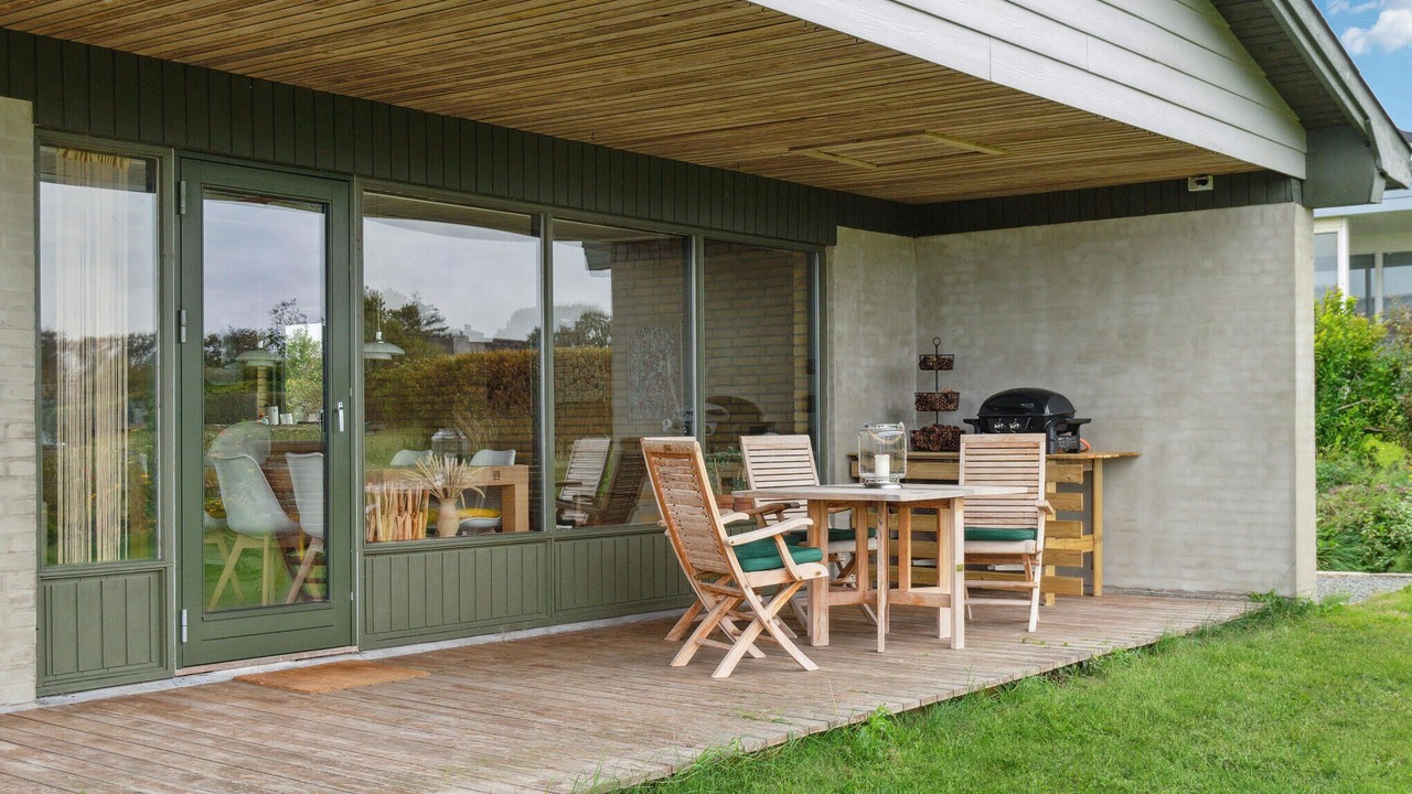 Photo of Outdoor in Snedsted