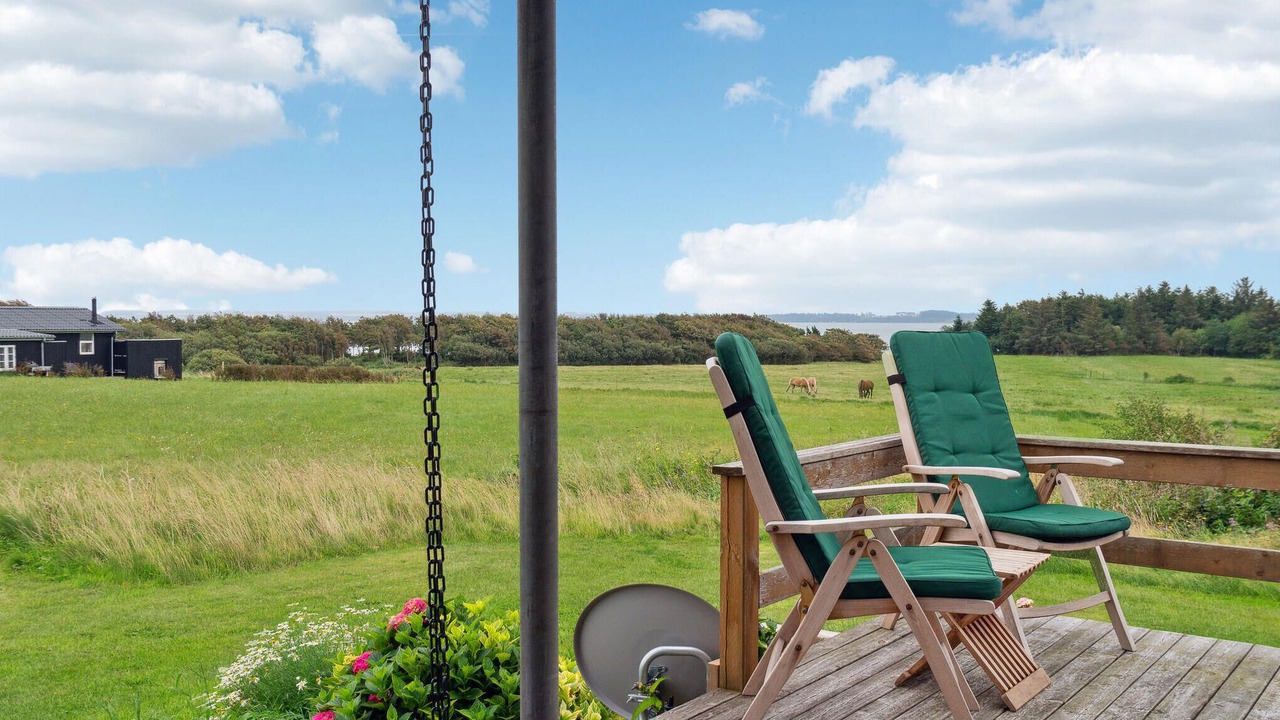 Photo of Outdoor in Snedsted