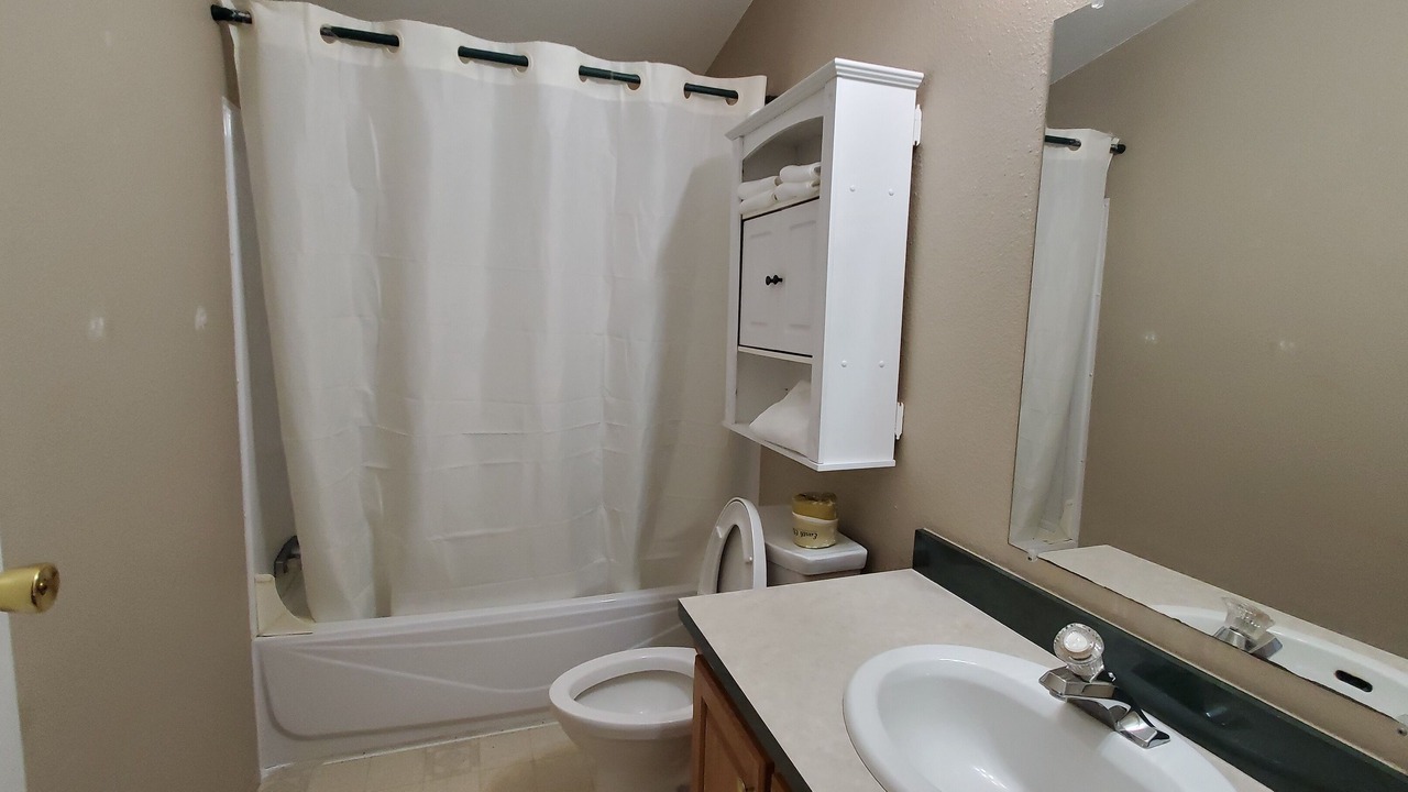 Photo of Bathroom in Forks