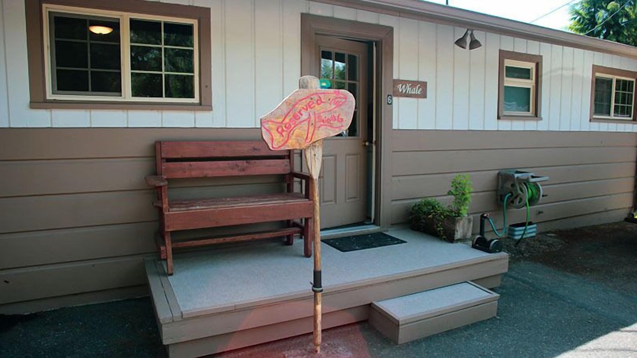 Photo of Others in Forks