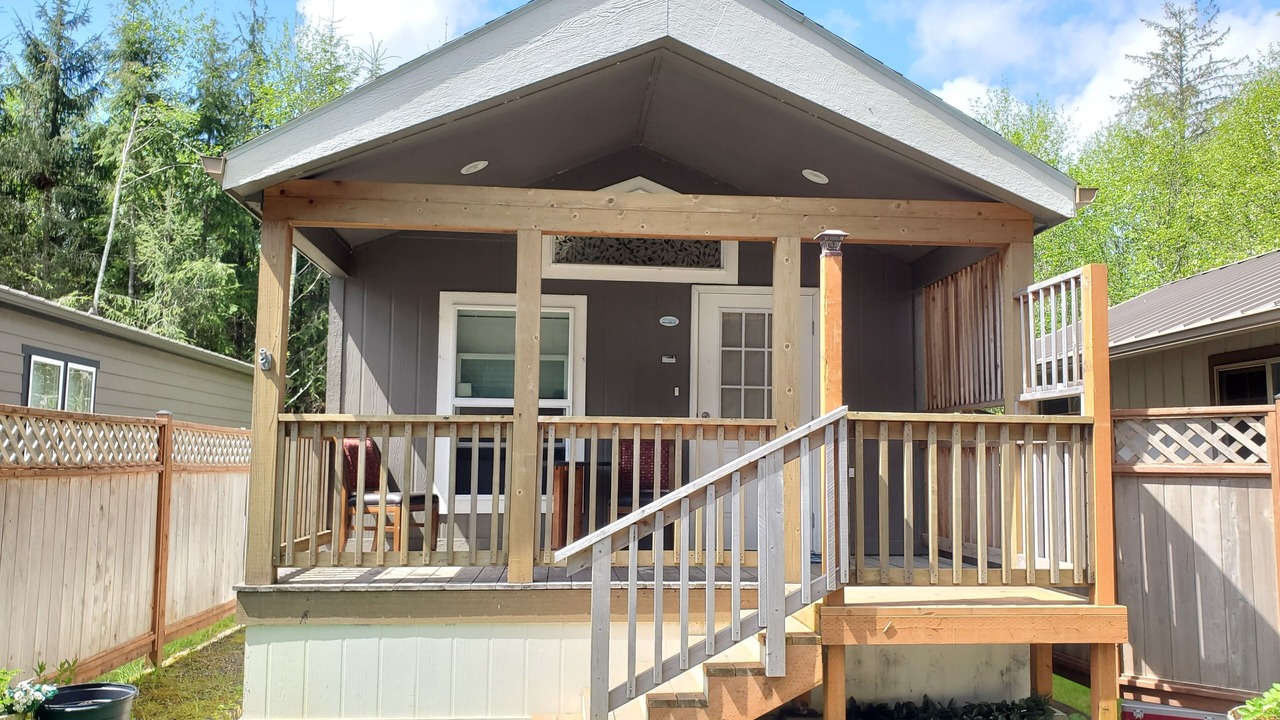 Photo of Outdoor in Forks