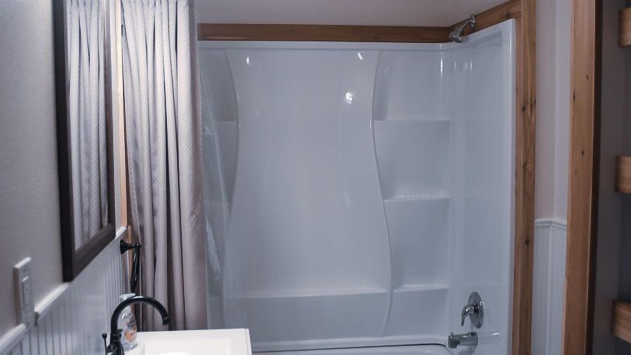 Photo of Bathroom in Forks